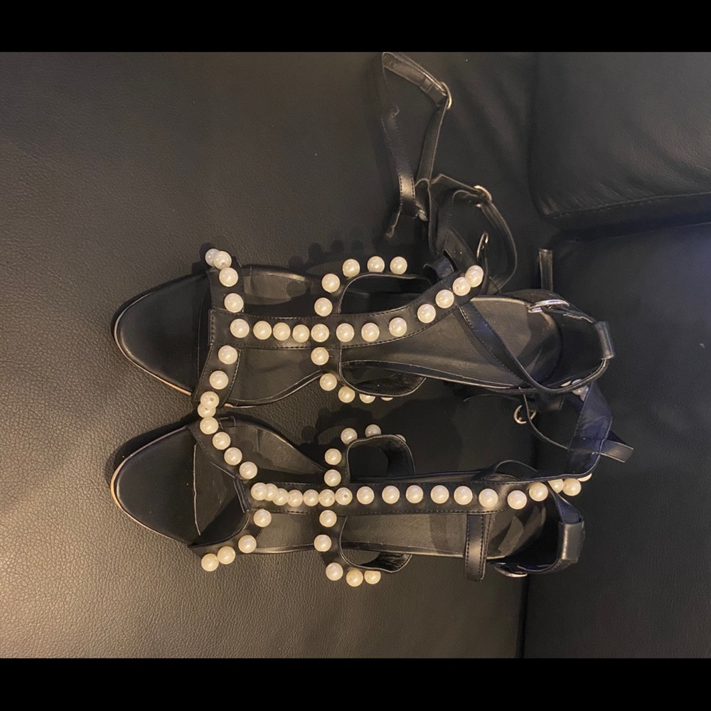 Used high gladiators